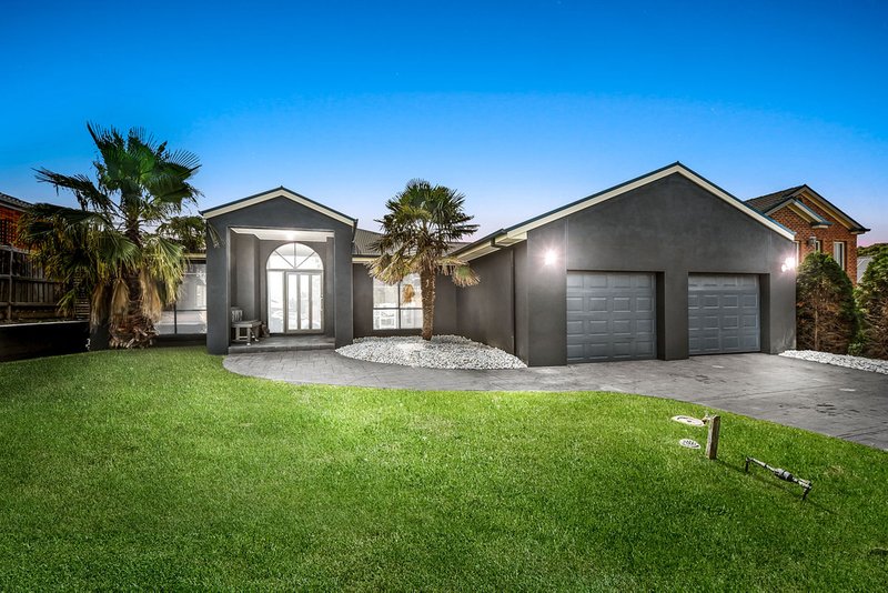 28 Windsor Drive, Beaconsfield VIC 3807