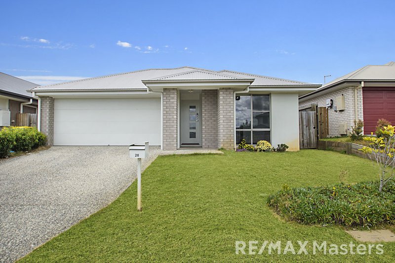 28 Windsor Street, Flagstone QLD 4280