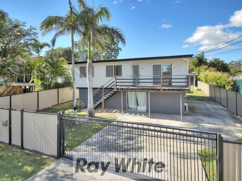 28 Winifred Street, Kingston QLD 4114