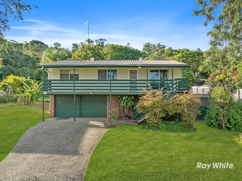 Photo - 28 Winona Street, Shailer Park QLD 4128 - Image 1