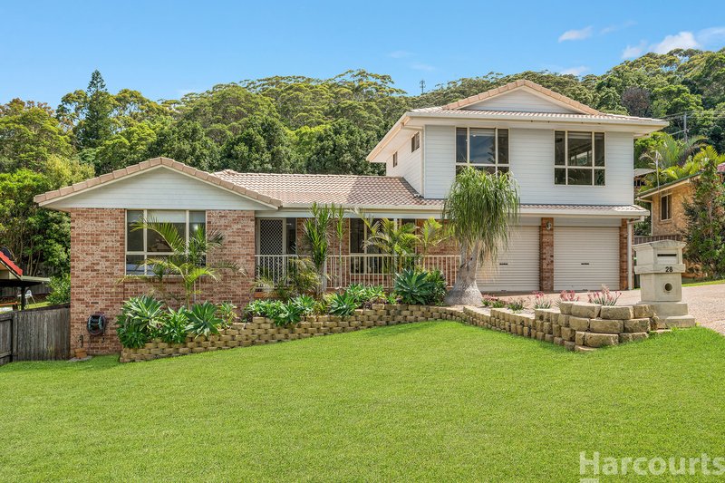 28 Wiruna Road, Port Macquarie NSW 2444