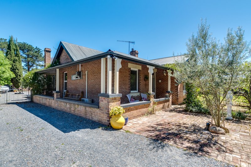 28 Wollondilly Avenue, Goulburn NSW 2580