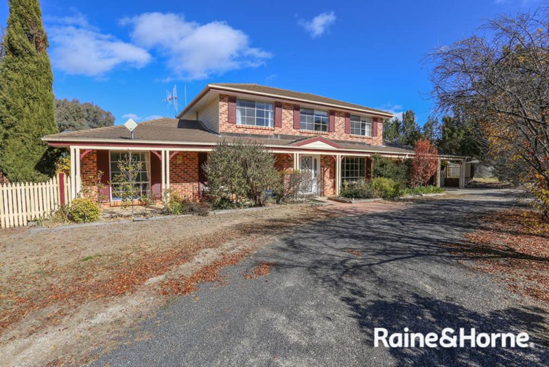 28 Woodside Drive, Mount Rankin NSW 2795