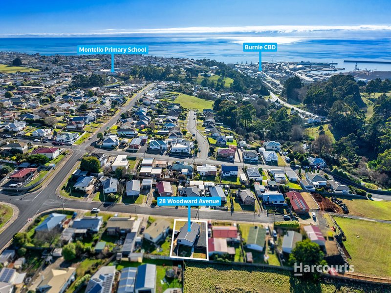 Photo - 28 Woodward Avenue, Hillcrest TAS 7320 - Image 17