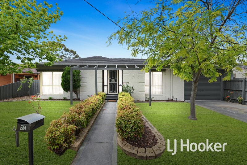 28 Wren Street, Hampton Park VIC 3976