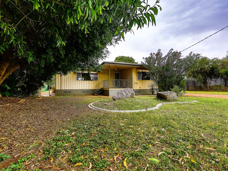 28 Wright Road, Mount Isa QLD 4825