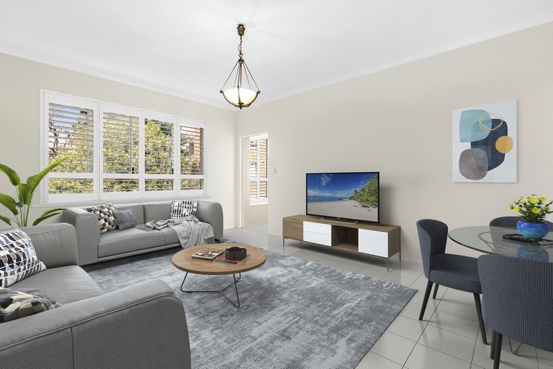 2/8 Wyagdon Street, Neutral Bay NSW 2089