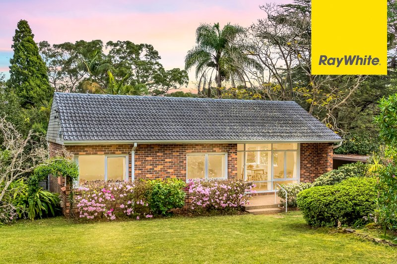 28 Yanko Road, West Pymble NSW 2073