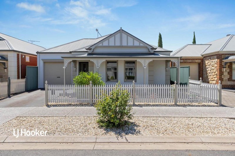 28 Yarle Street, Mawson Lakes SA 5095