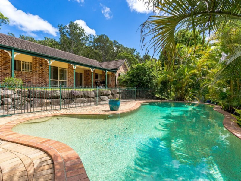 Photo - 2/8 Yarraman Place, Tallebudgera Valley QLD 4228 - Image 16