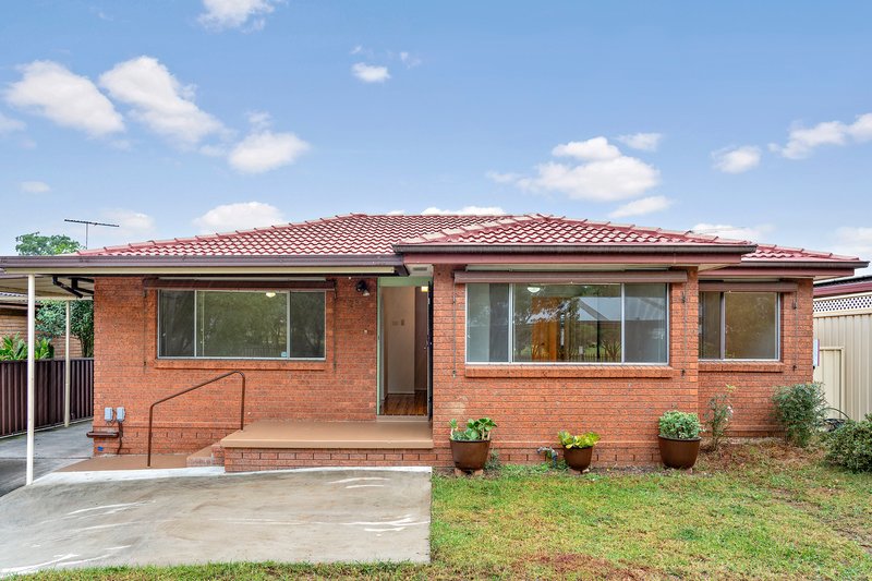 28 Yarramundi Drive, Dean Park NSW 2761