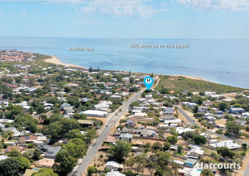 Photo - 28 Yeedong Road, Falcon WA 6210 - Image 2