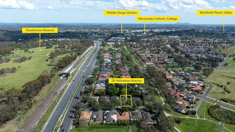 Photo - 28 Yellowbox Avenue, South Morang VIC 3752 - Image 14