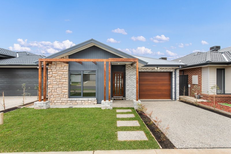 28 Yosemite Street, Truganina VIC 3029