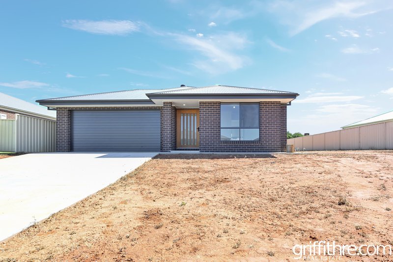 28 Zirilli Avenue, Griffith NSW 2680