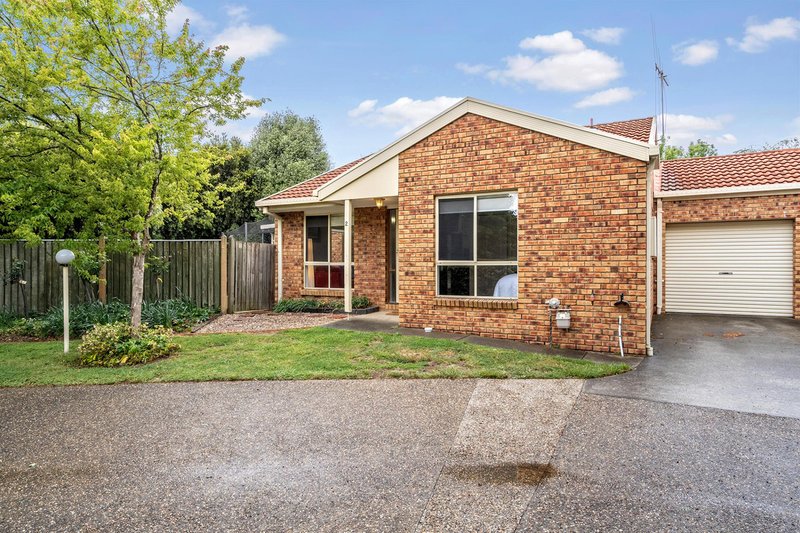 2/80 Britten-Jones Drive, Holt ACT 2615