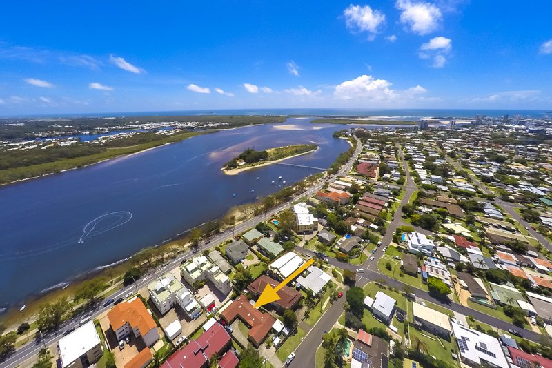 2/80 Broadwater Avenue , Maroochydore QLD 4558