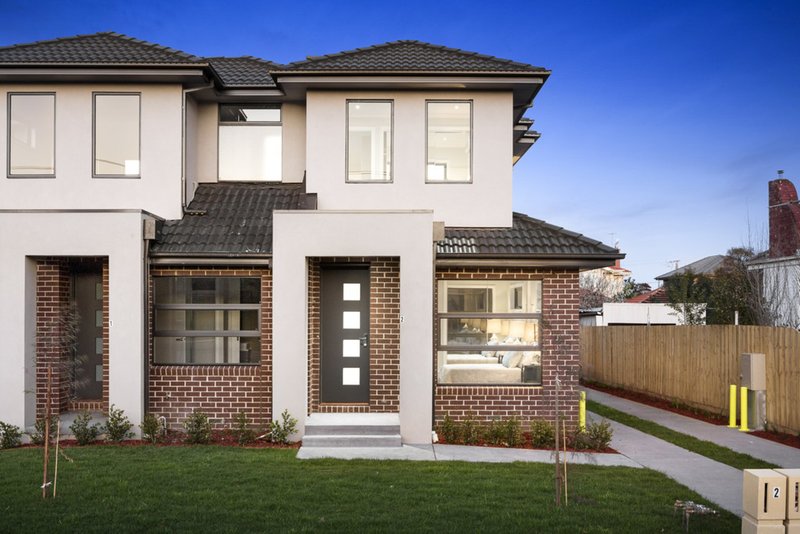 2/80 Carmichael Road, Oakleigh East VIC 3166