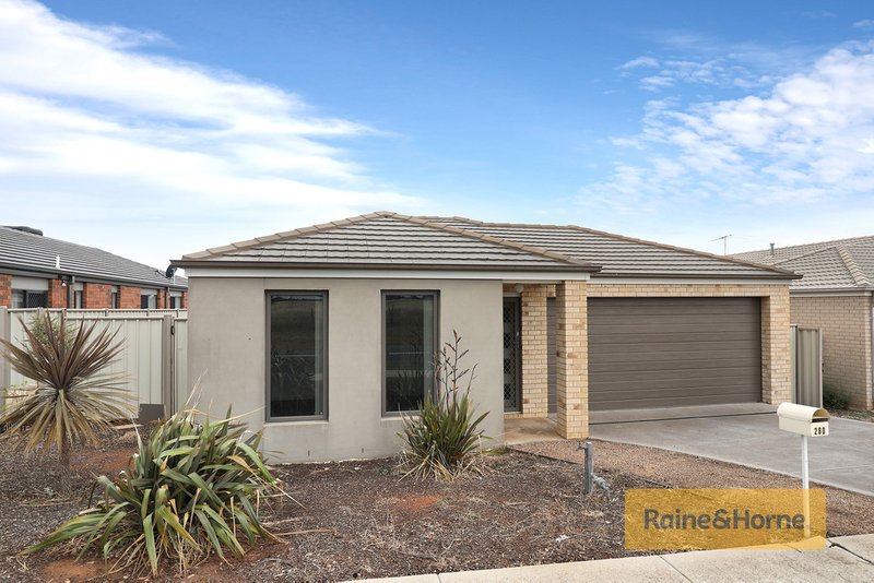 280 Clarkes Road, Brookfield VIC 3338