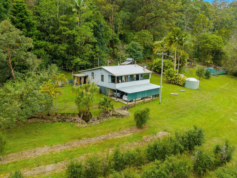 280 Davis Road, Jiggi NSW 2480