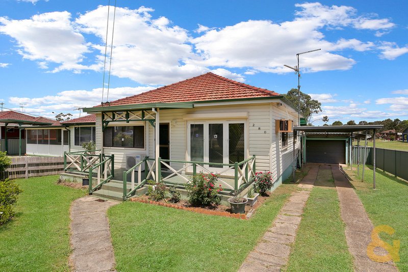 280 Desborough Road, St Marys NSW 2760