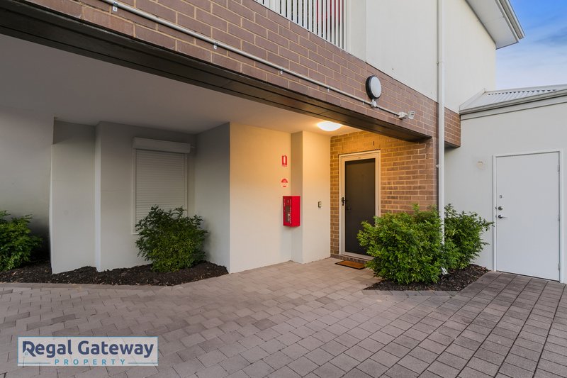 2/80 Epsom Avenue, Belmont WA 6104