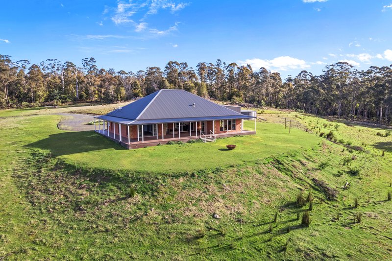 280 Fern Bank Road, Osmaston TAS 7303