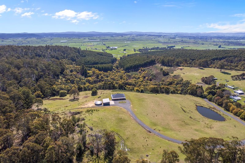 Photo - 280 Fern Bank Road, Osmaston TAS 7303 - Image 2