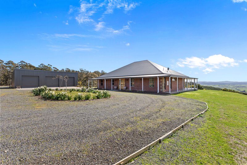 Photo - 280 Fern Bank Road, Osmaston TAS 7303 - Image 3