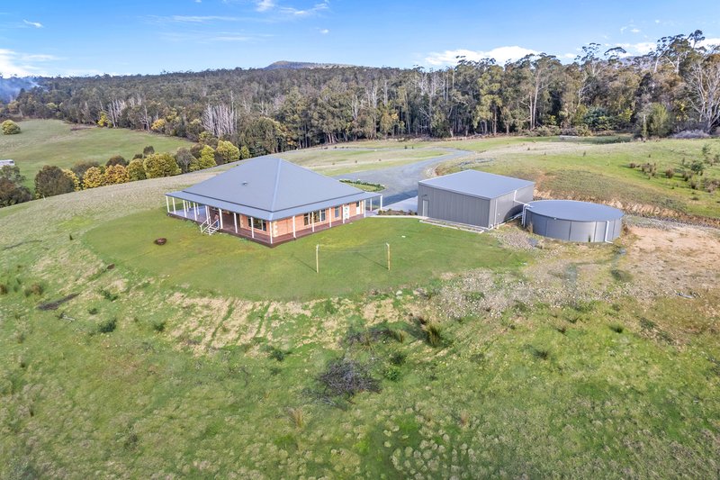 Photo - 280 Fern Bank Road, Osmaston TAS 7303 - Image 4