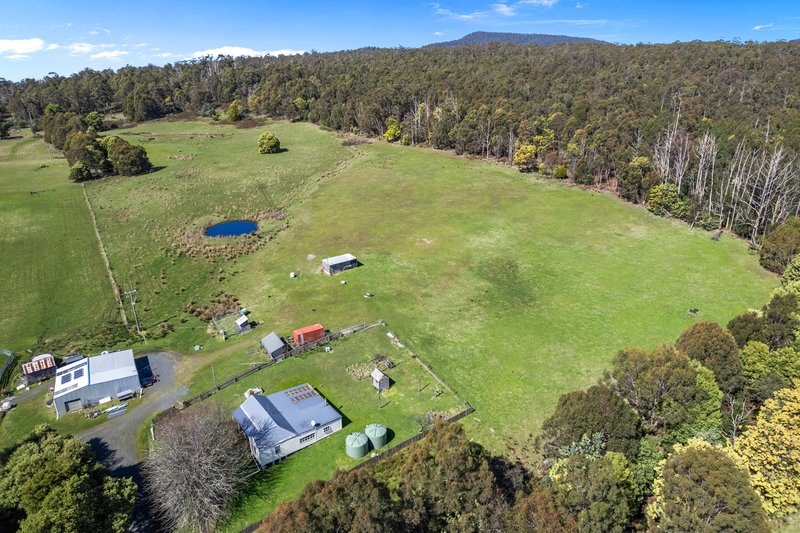 Photo - 280 Fern Bank Road, Osmaston TAS 7303 - Image 32