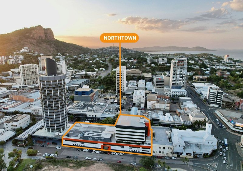 280 Flinders Street, Townsville City QLD 4810