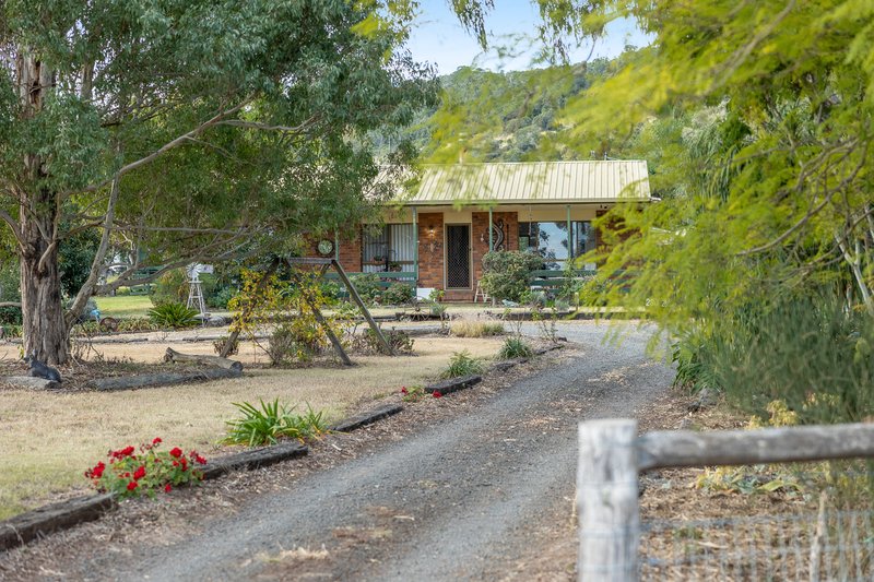 Photo - 280 Gowrie Tilgonda Road, Gowrie Junction QLD 4352 - Image 1
