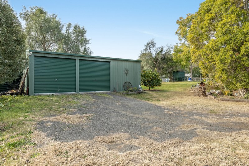 Photo - 280 Gowrie Tilgonda Road, Gowrie Junction QLD 4352 - Image 13