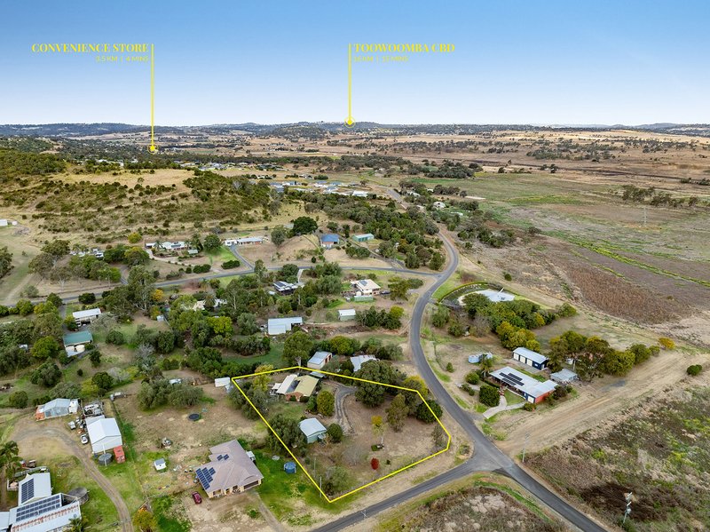 Photo - 280 Gowrie Tilgonda Road, Gowrie Junction QLD 4352 - Image 18
