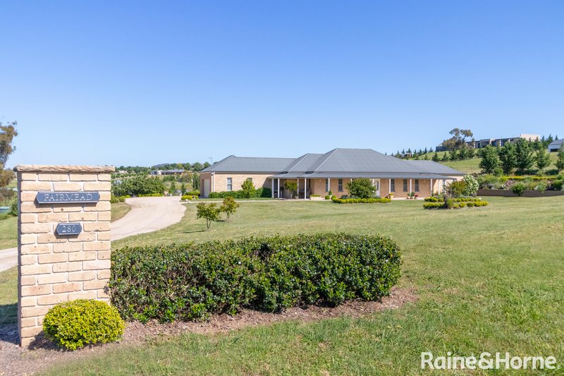 280 Hartwood Avenue, Robin Hill NSW 2795