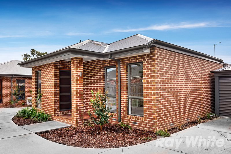 2/80 Liverpool Road, Kilsyth VIC 3137