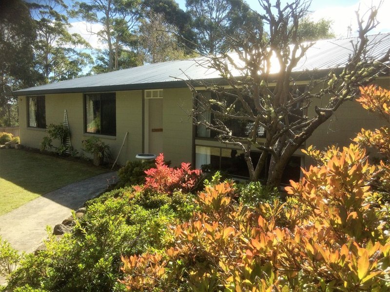 280 Mount Charles Road, Lachlan TAS 7140