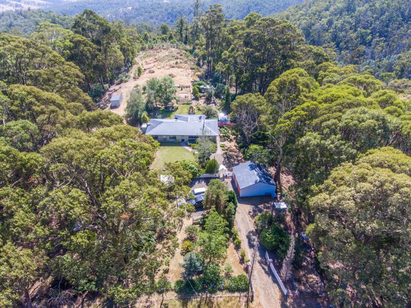 Photo - 280 Mount Charles Road, Lachlan TAS 7140 - Image 24