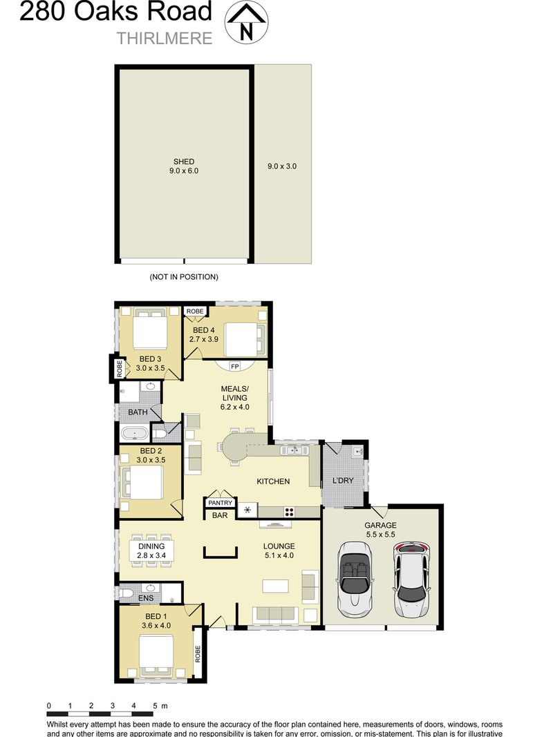 Photo - 280 Oaks Road, Thirlmere NSW 2572 - Image 13