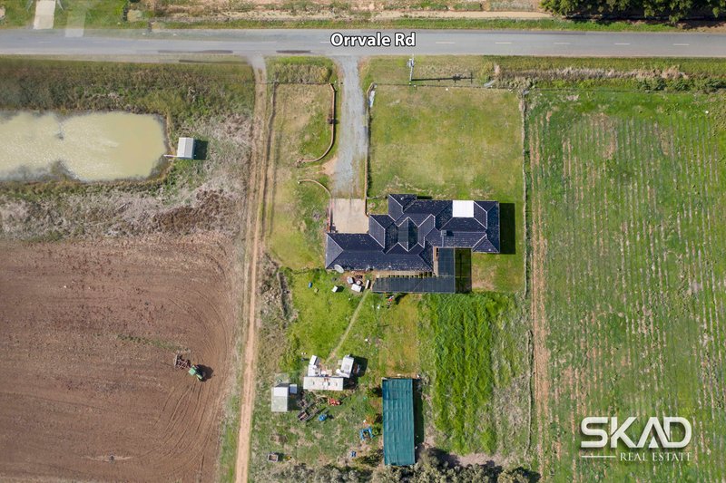 Photo - 280 Orrvale Road, Orrvale VIC 3631 - Image 13