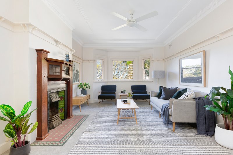 2/80 Raglan Street, Manly NSW 2095