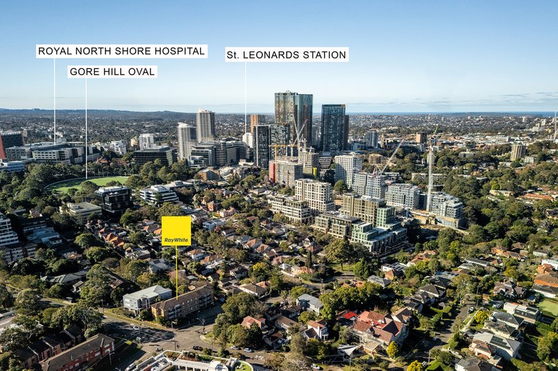 Photo - 2/80 River Road, Greenwich NSW 2065 - Image 8
