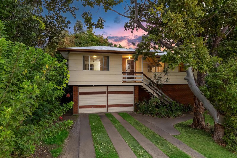 Photo - 280 Thirkettle Avenue, Frenchville QLD 4701 - Image 1