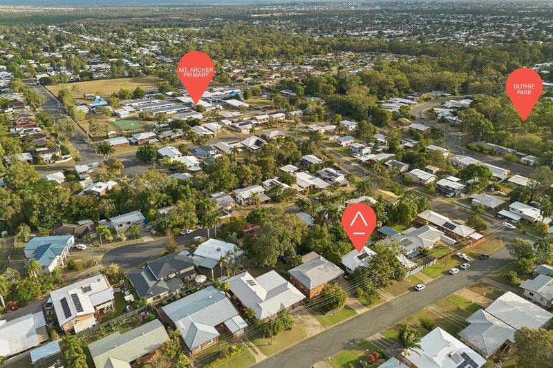 Photo - 280 Thirkettle Avenue, Frenchville QLD 4701 - Image 8