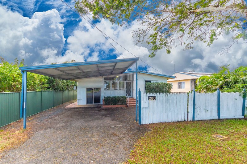 280 Victoria Avenue, Redcliffe QLD 4020