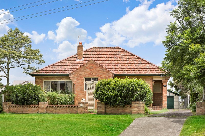 280 Wallsend Road, Cardiff Heights NSW 2285 Real Estate Industry Partners