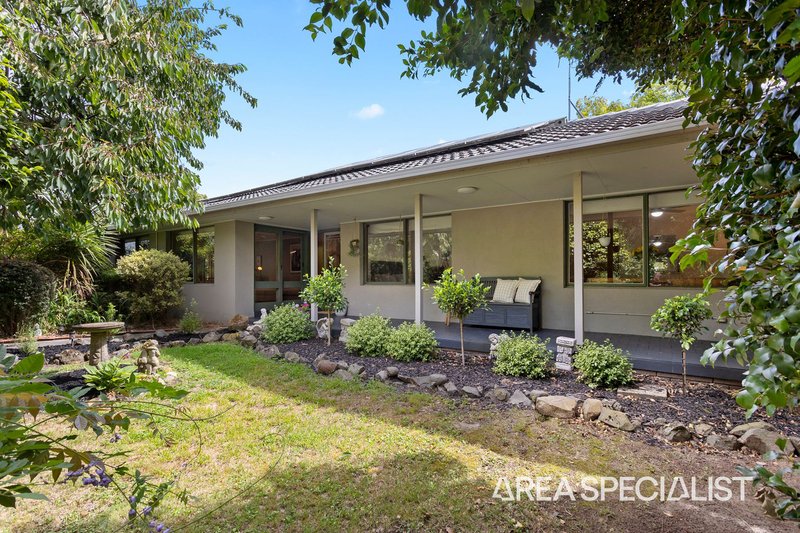 2800 Drouin-Korumburra Road, Poowong VIC 3988