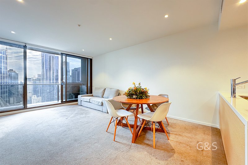 Photo - 2801/318 Russell Street, Melbourne VIC 3000 - Image 2
