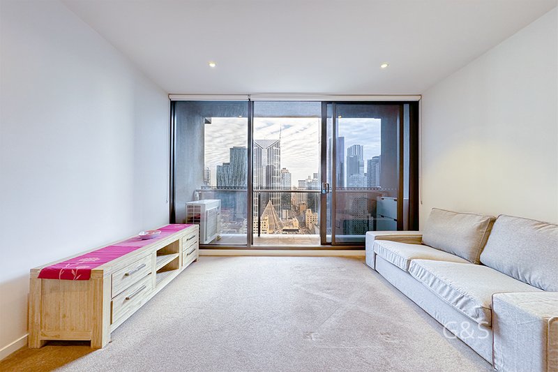 Photo - 2801/318 Russell Street, Melbourne VIC 3000 - Image 4